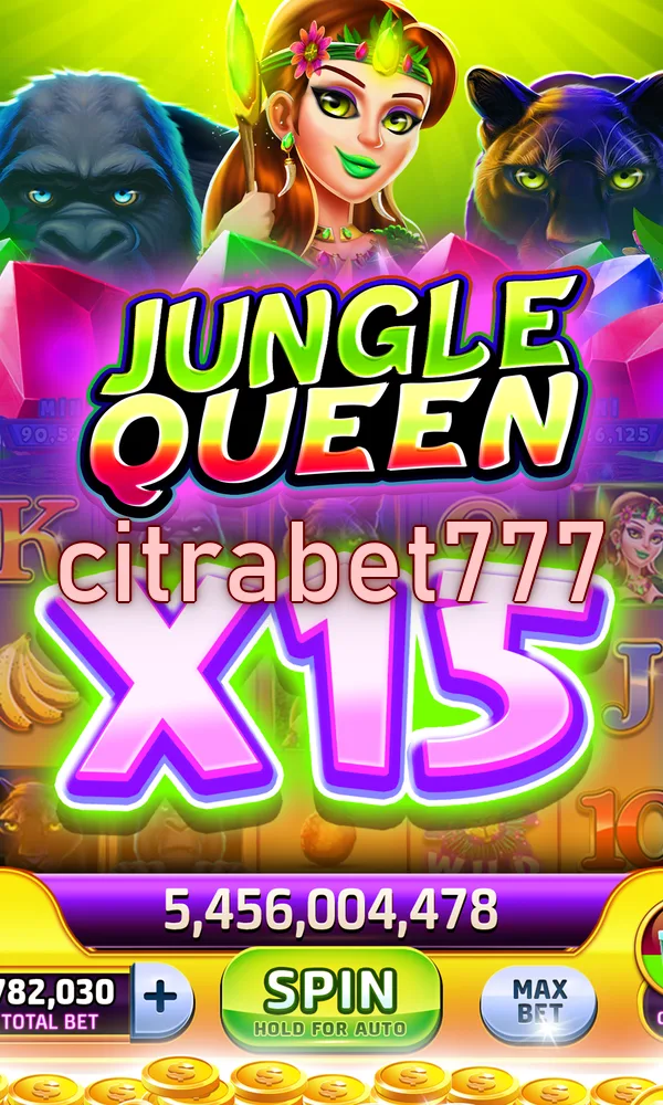 citrabet777 APK
