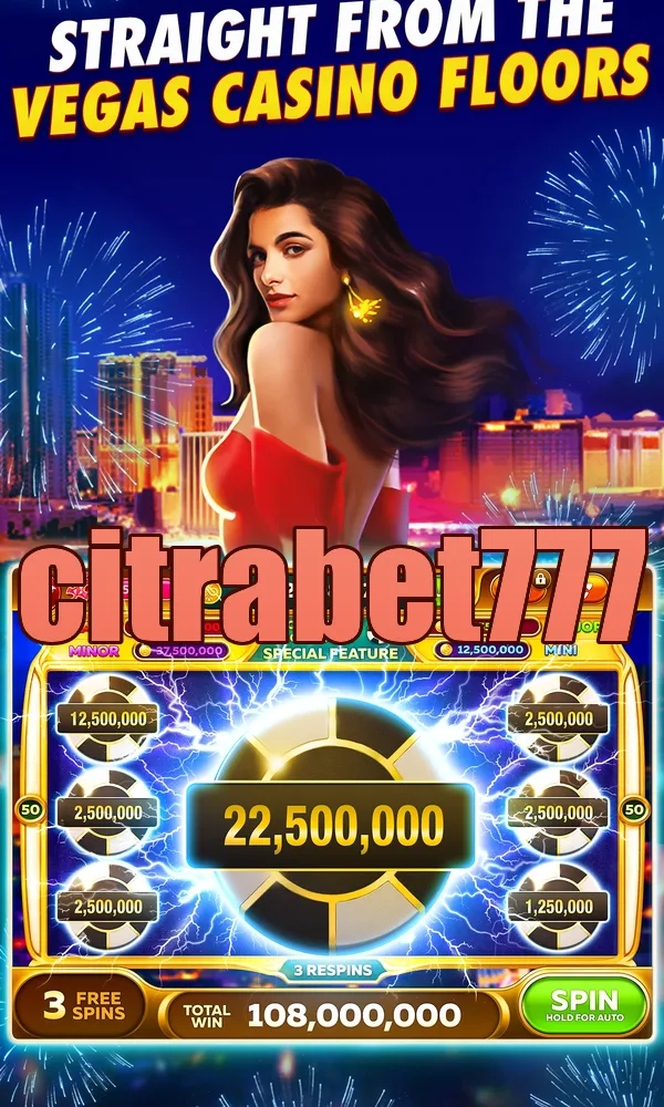 citrabet777 APK