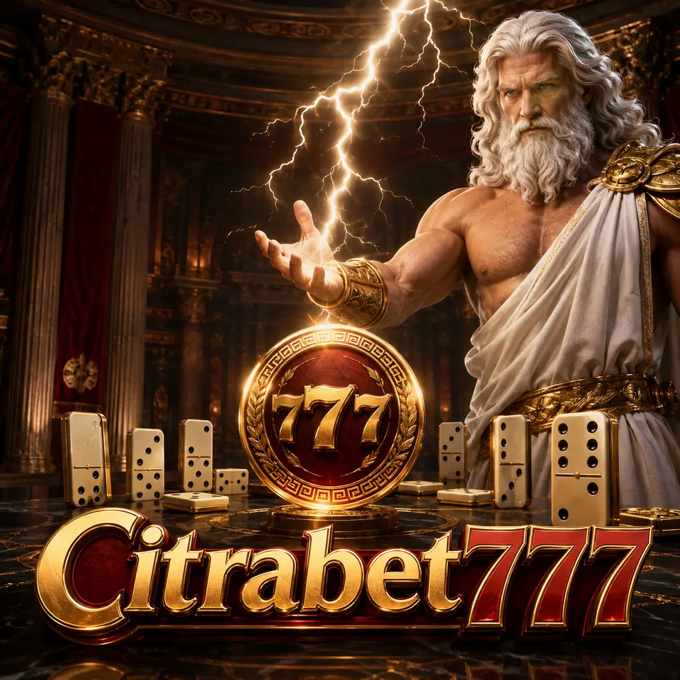 citrabet777 Masuk